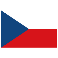 Downloade dieses freie bild zum thema tschechien flagge land aus pixabays umfangreicher sammlung an public domain bildern und videos. Cz Czech Republic Flag Icon Public Domain World Flags Iconset Wikipedia Authors