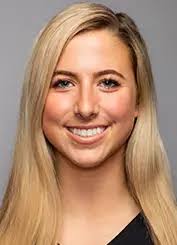 2020 Women's Volleyball Roster