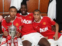 Sir alex ferguson has revealed he was left 'gobsmacked' by ravel morrison after he handed the midfielder his debut at manchester united. Warren Joyce On The Differences Between Ravel Morrison And Paul Pogba Since Their Time At Manchester United The Independent The Independent