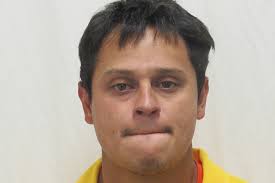 Pocatello man charged after woman says she was beaten and forcibly raped