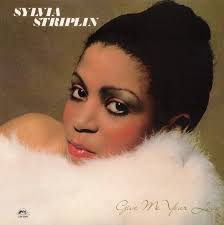 Sylvia Striplin : Give Me Your Love (LP, Vinyl record album) -- Dusty  Groove is Chicago's Online Record Store