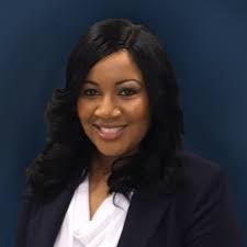 Sheena Johnson's Instagram, Twitter & Facebook