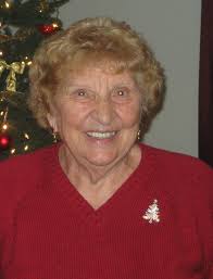 Obituary of Isabelle S. Strain