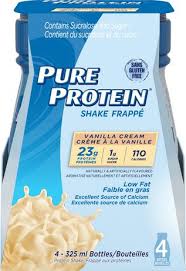 Protein Shake For Diabetics Protein Shakes Pure Protein Protein Diet Plan