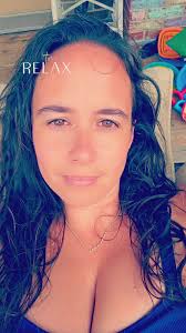 Perrine Raymond En Maillot