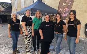 Chasse 2025: Les Femmes Prennent le Fusil! Ouverture de la Saison!