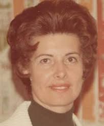 Virginia E. Smart (Noyes) Obituary