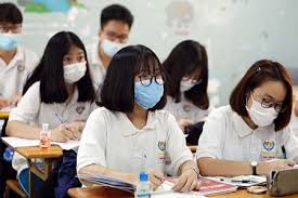 Phạm minh hải ngày gửi: Bá»™ Gd Ä't Thong Tin Vá» Thá»i Gian Cong Bá»' Ä'á» Thi Tham Kháº£o 2021