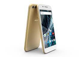 Archos 50 Graphite specs, review ...