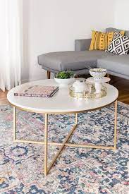 15 idees inspirantes pour amenager votre salon avec une table basse decoration table basse table basse table basse moderne