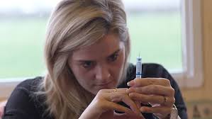 Couple open up about their shattering IVF journey that ended in heartbreak  after a miscarriage