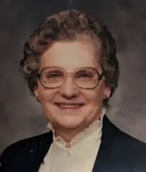 Ruby Curl Obituary April 22, 2021