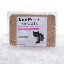 Still, there are different options available by different brands and manufacturers. Justfoodfordogs Daily Diets Fish Chicken Frozen Cat Food 18 Oz Petco