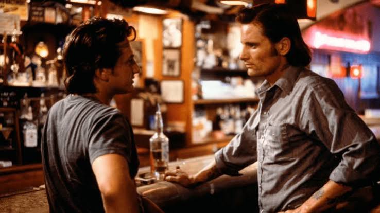 THE INDIAN RUNNER / INTO THE WILD - American Cinematheque
