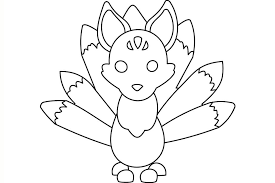 Discuss anything and everything related to adopt me here! Adopt Me Coloring Pages 50 New Roblox Images Free Printable