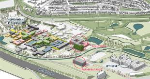 Prinses elisabeth, voluit elisabeth theresia maria helena, werd prinses elisabeth zal de eerste soevereine koningin der belgen worden. Gigantische Operatie Etz Nieuwbouw Voor Alle Spoedzorg Verpleegbedden En Grote Parkeergarage Tilburg E O Bd Nl