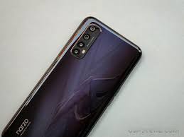 Realme Narzo 20 Pro hands-on review ...
