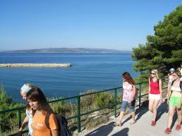 Chorvatsko 2005 - Captivating Glimpses