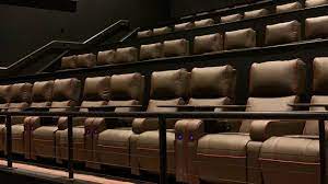 Потребителят може да се присъедини и да споделя видеоклипове. New Amc Dine In Movie Theater Opens In North Austin