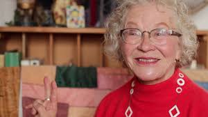 Remembering Trina Robbins: in Comics History