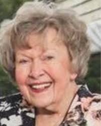 Annette V. Burn Obituary November 27, 2023