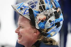 Sami Jo Small named GM of CWHL's Toronto Furies