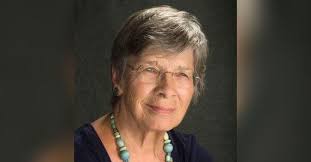 Katharine M Draper Obituary