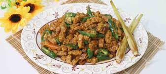 8 Resep Tempe Orek Ala Rumahan Yang Praktis Serta Tips Menyimpan Tempe Orek Agar Tahan Lama Resep Mantan Resep Tempe Resep Masakan Simpel