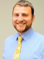 Dr. Kurt K. Nelson, OD