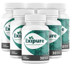Exipure Reviews: Kickstart Your Metabolism with this Supplement | Paid  Content | Cleveland | Cleveland Scene
