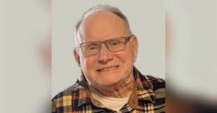 Patrick R. Head Obituary