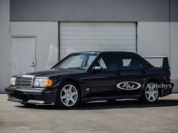 Also be sure to view results in. 1985 Mercedes Benz 190e Values Hagerty Valuation Tool