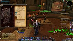 Can start mag har orc quest? Haven T Seen This Anywhere Yet Looks Like Eitrigg Is Offering The Mag Har Orcs At The Embassy Although Seems Like You Can T Unlock Them Yet Do To The Restrictions R Wow