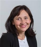 Cosmina ARON