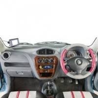 The car is available in 13 variants, with 3 engine and 2 transmission option. Maruti Alto Accessories In India Price Of Maruti Alto Interior Styling Kit Accessory Vicky In