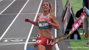 Maybe you would like to learn more about one of these? Konstanze Klosterhalfen Breaks German Record In 10k Debut