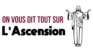 Veuillez faire défiler vers le bas de la page pour les dates des années précédentes. Video Que Fete T On Le Jeudi De L Ascension Tout Savoir En Une Minute Sur Ce Jour Ferie Lci