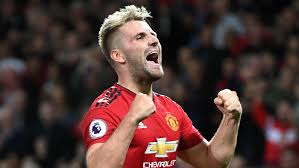 My heart goes out to luke shaw, no matter who you support, it's never good to see such a terrible thing happen to such a young player. Man Utd Transfer News Luke Shaw Refusing To Rush New Contract The Week Uk