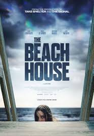 This article is part of our 2020 rewind. The Beach House 2020 Trailer Images And Poster Beach House Movie Posters Horror Movies