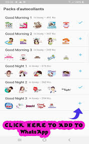 Lihat ide lainnya tentang sms lucu, cartoon jokes, gambar lucu. Selamat Pagi Selamat Malam Stiker Untuk Whatsapp For Android Apk Download