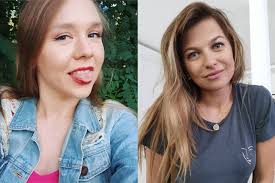 Sprawdź biografię swojej ulubionej gwiazdy! Maja Stasko Kontra Anna Lewandowska Nie Bedzie Pozwu Natemat Pl