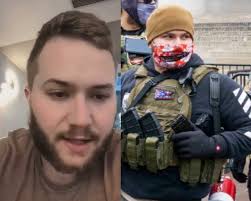 有點糗！美傭兵殺進烏克蘭支援竟被拍「落跑畫面」 事後悲喊：掉入陷阱了