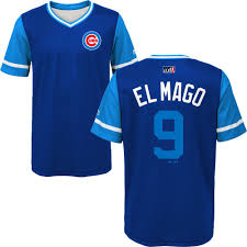 Javier baez baseball jerseys, tees, and more are at the official online store of the mlb. Javier Baez Shirt Jersey Jersey On Sale