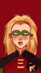 OH MY GIRL STEPHANIE- #stephaniebrown #batfamily #batfam #batman #batmanedit