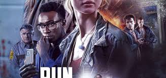 Black history month movie reviews tv reviews roundtables podcasts thr presents. Run Hide Fight Movie Review 2021 Movie Review Mom