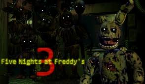 431k views · 4 years ago. Five Nights At Freddy S 3