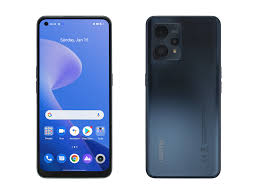 realme 9 4G - Notebookcheck.net ...