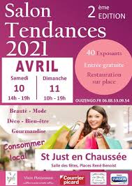 Salon Vivons Mieux Saint Just En Chaussee 60130 Foire Salon