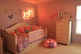 Little Girl Butterfly Flowers Room Butterfly Kisses Bedroom Themes Girl Bedroom Designs Bedroom Decor
