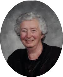 Mary Mickelson Obituary